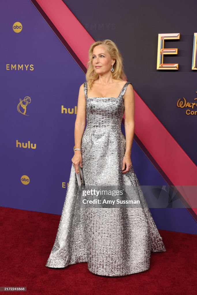 76th Primetime Emmy Awards - Arrivals
