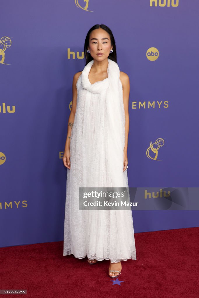 76th Primetime Emmy Awards - Arrivals