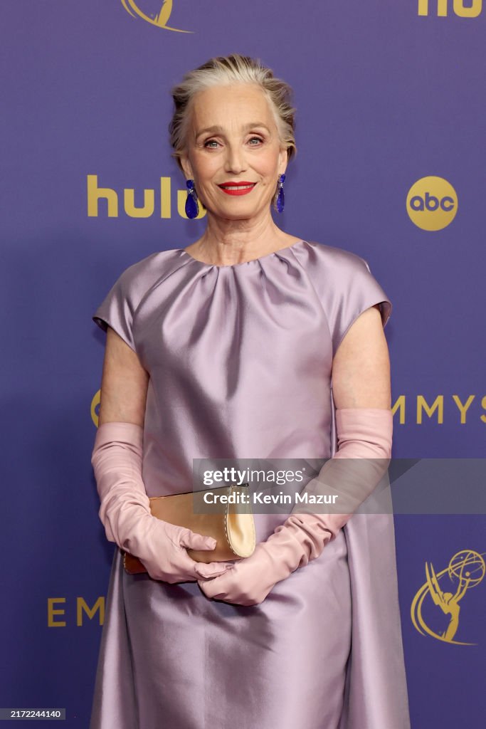 76th Primetime Emmy Awards - Arrivals