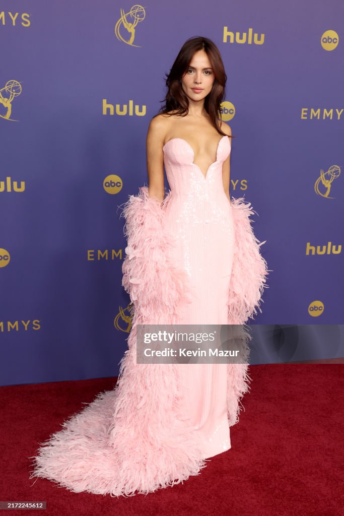76th Primetime Emmy Awards - Arrivals