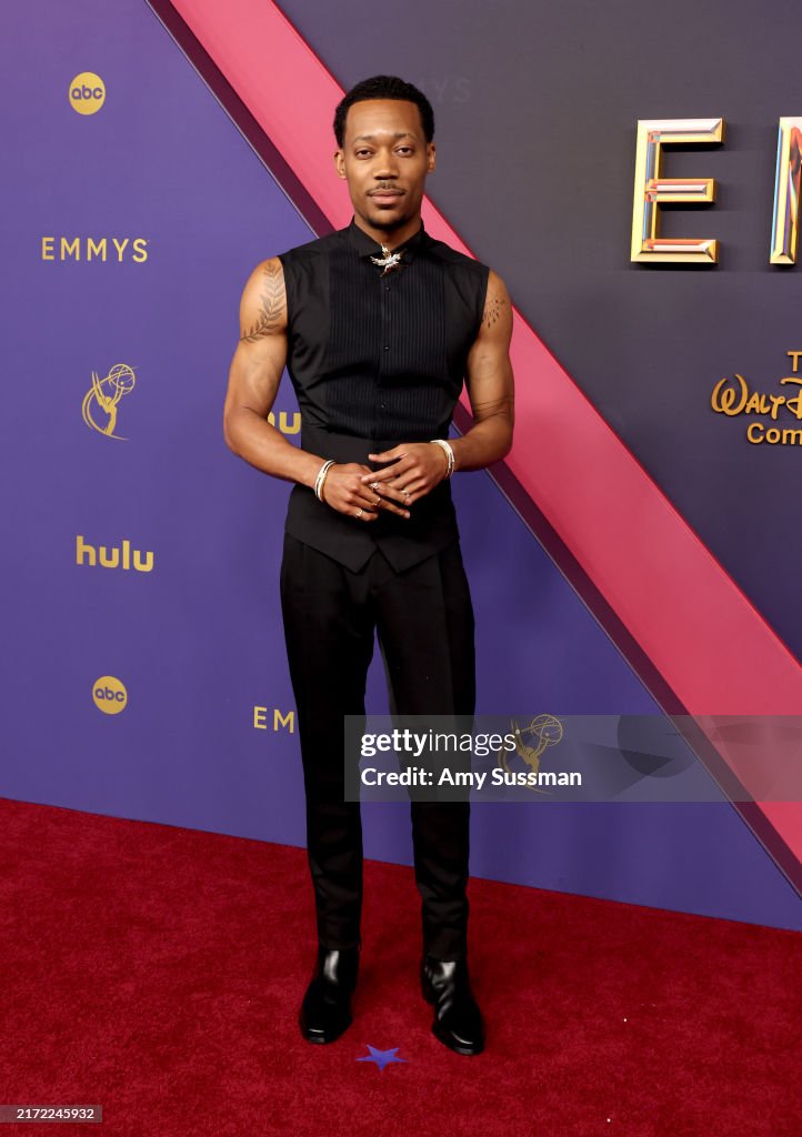 76th Primetime Emmy Awards - Arrivals