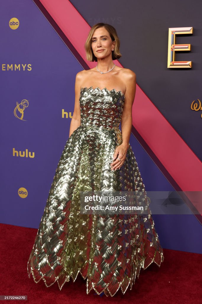 76th Primetime Emmy Awards - Arrivals