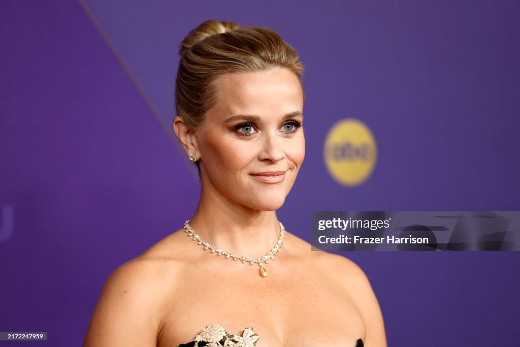 76th Primetime Emmy Awards - Arrivals