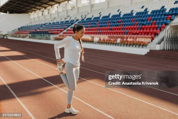 Track Stretch 10,423 Stretch Of Track Stock Photos, High-Res Pictures, and Images ...