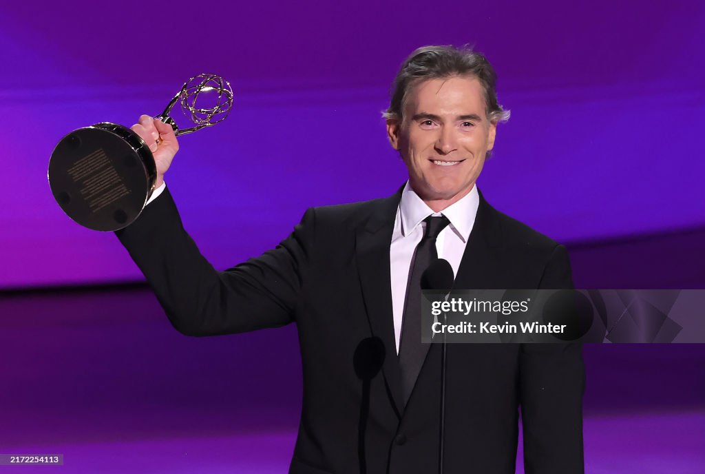 76th Primetime Emmy Awards - Show