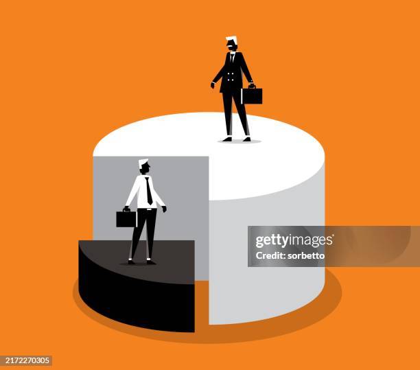 538 Credit Pie Chart Stock Photos, High-Res Pictures, and Images ...