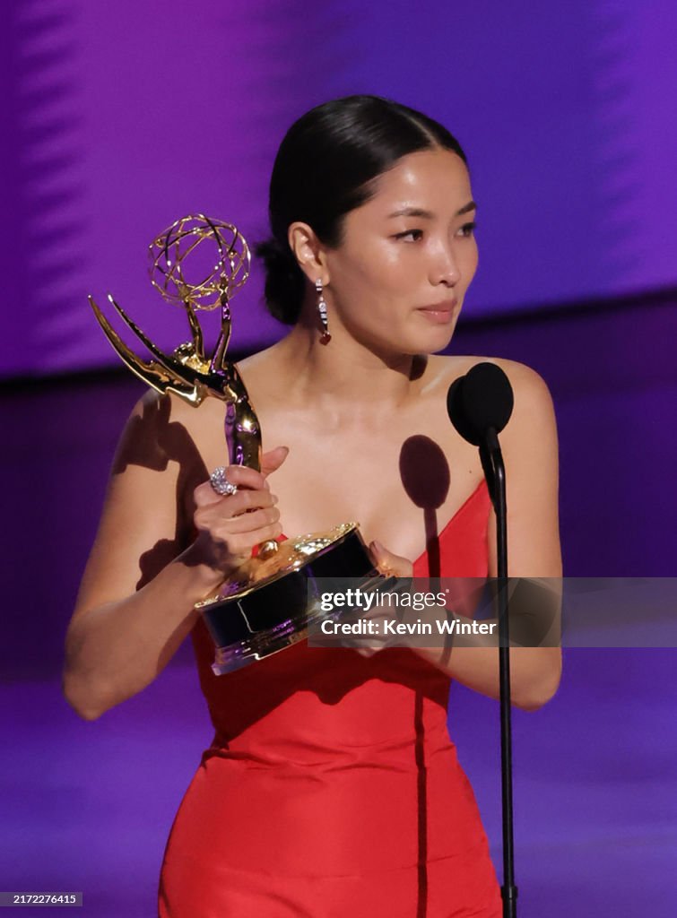 76th Primetime Emmy Awards - Show