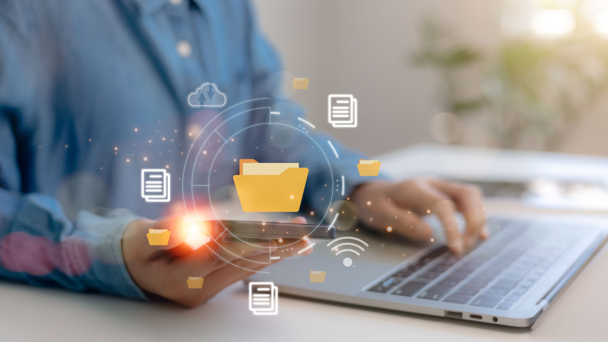 email setup