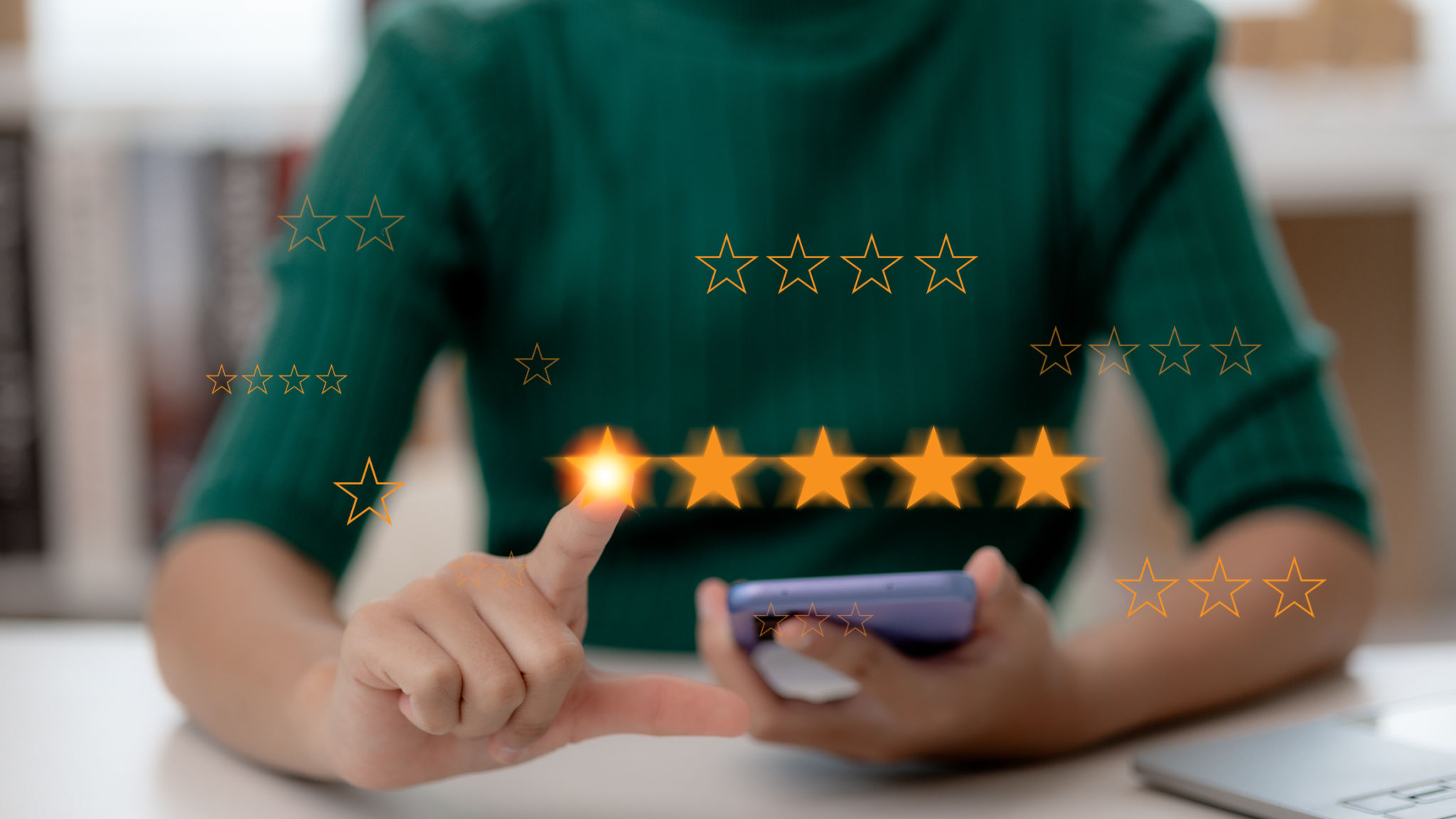 restaurant review