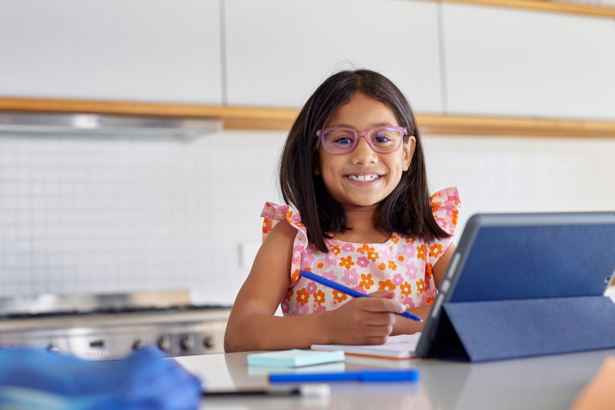 child study space