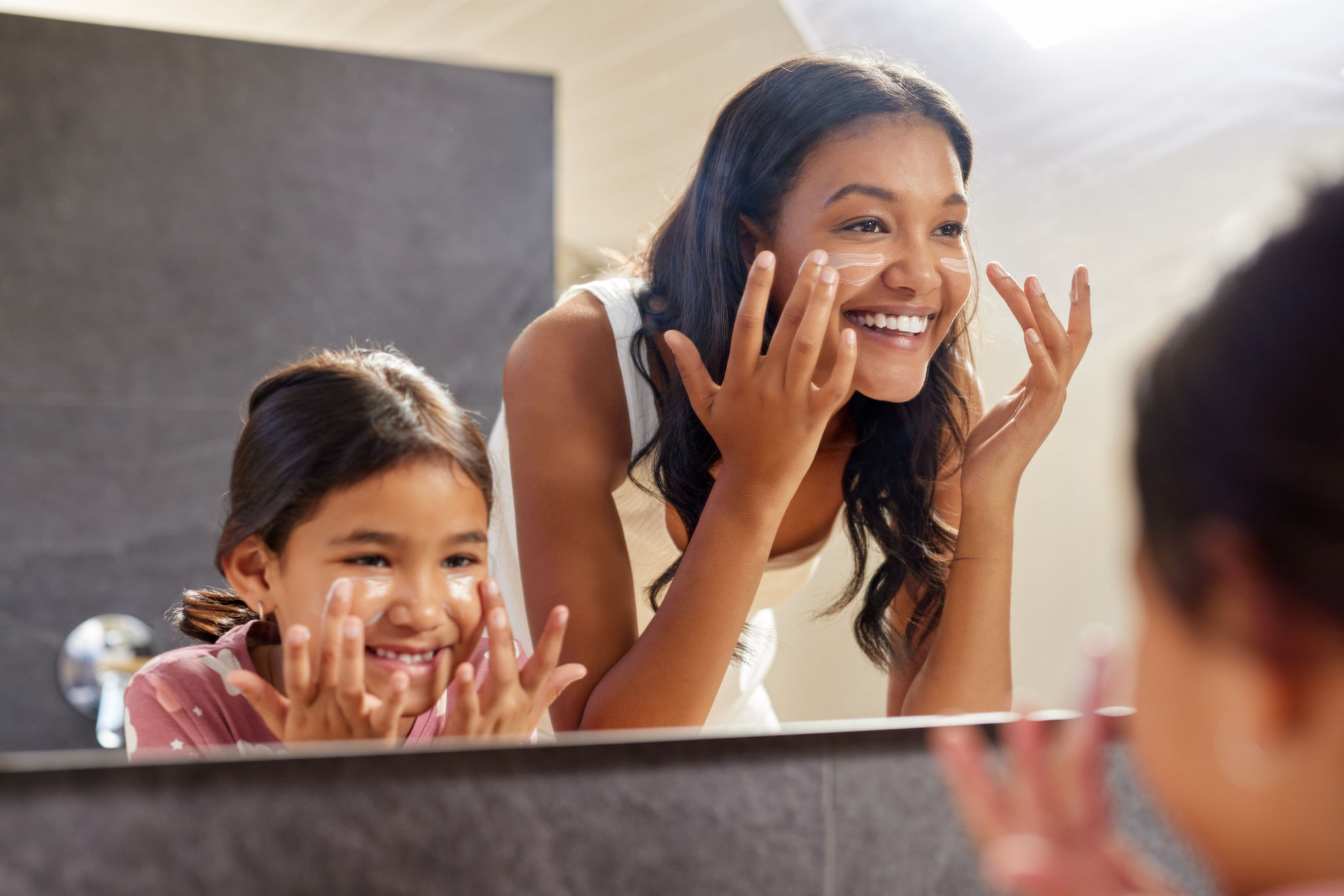 child skin care