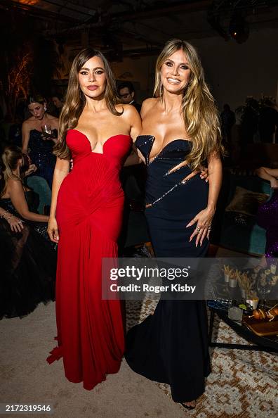 Netflix Primetime Emmy Afterparty Netflix Primetime Emmy Afterparty