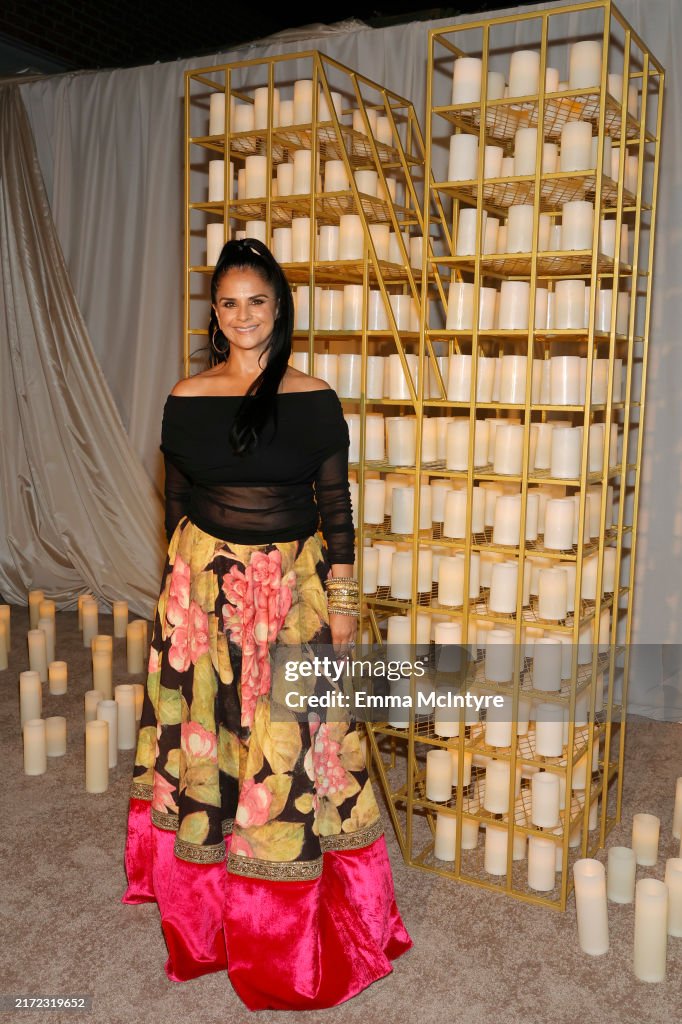 Netflix Primetime Emmy Afterparty