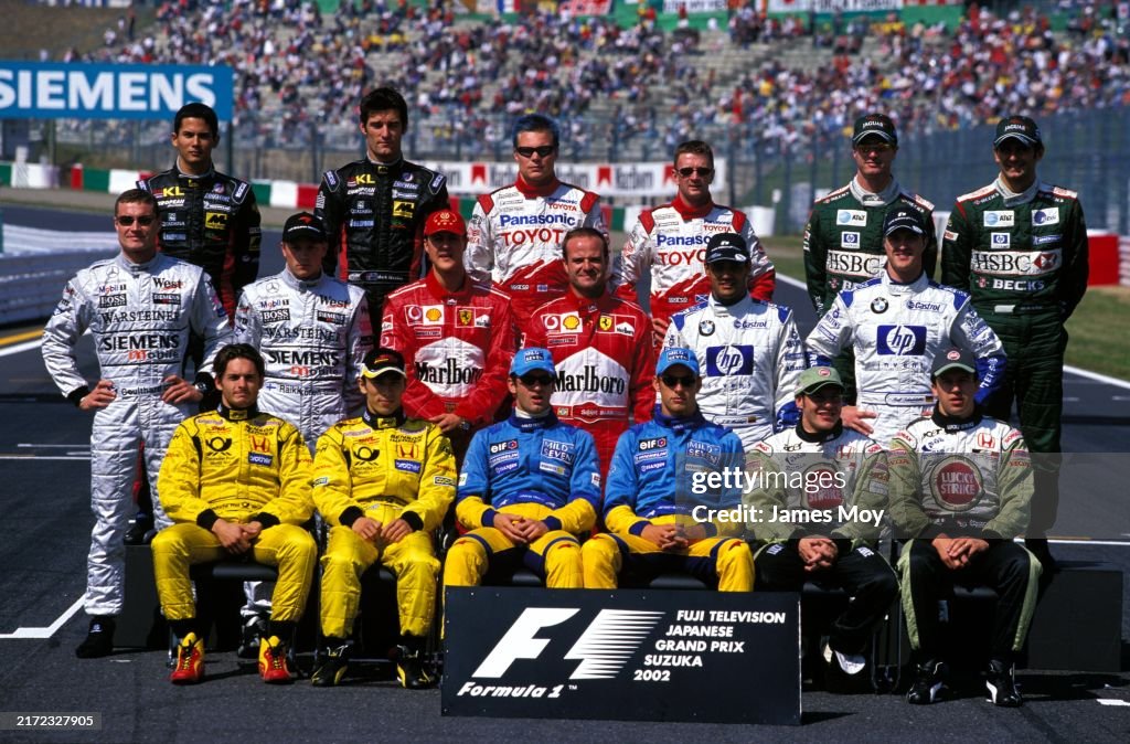 Formula One World Championship