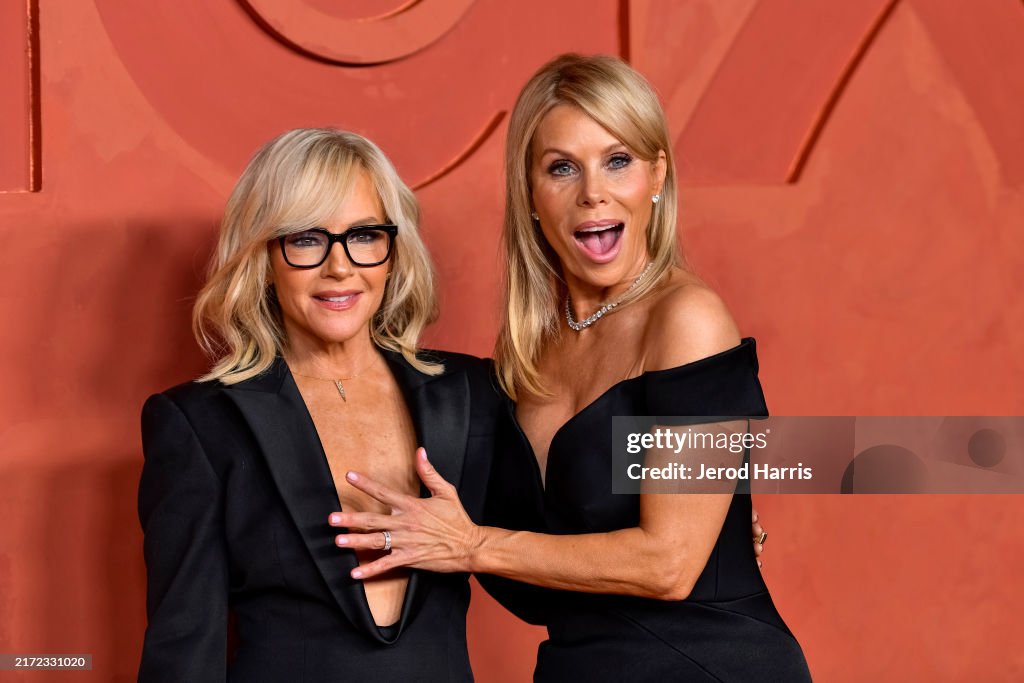 HBO & Max Post-Emmy Reception - Arrivals
