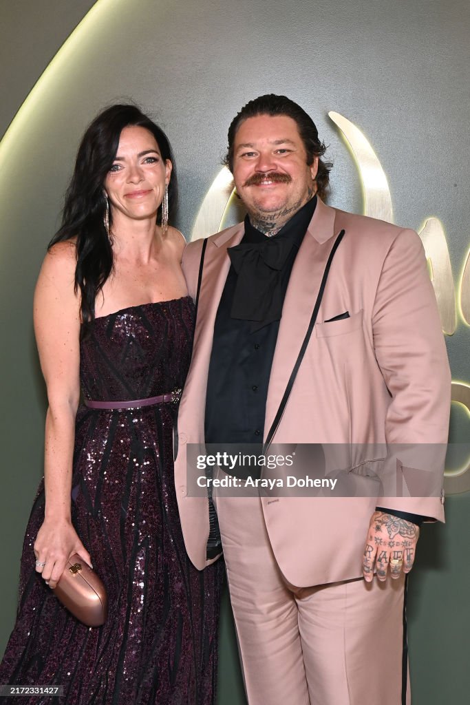 The Walt Disney Company's Emmy Awards Celebration - Arrivals