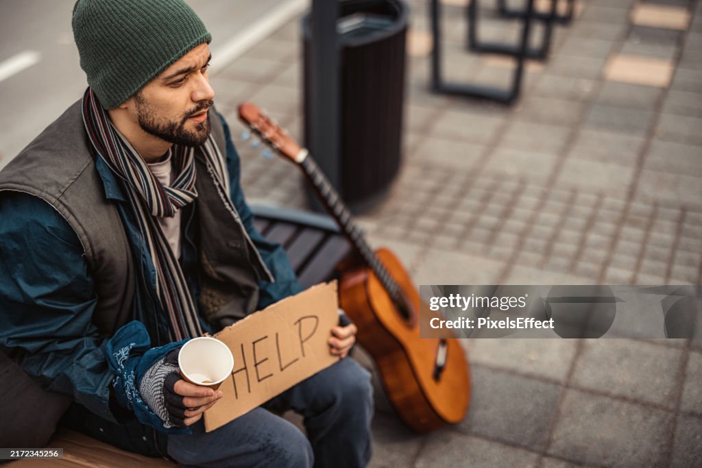 Homelessness