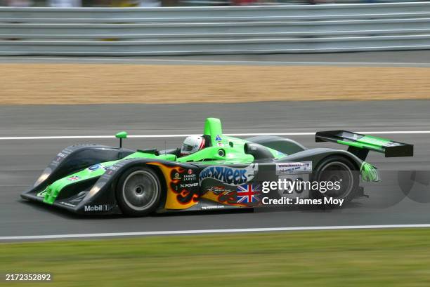 Warren Reid Racing 430 Warren Reid Photos & High Res Pictures - Getty Images