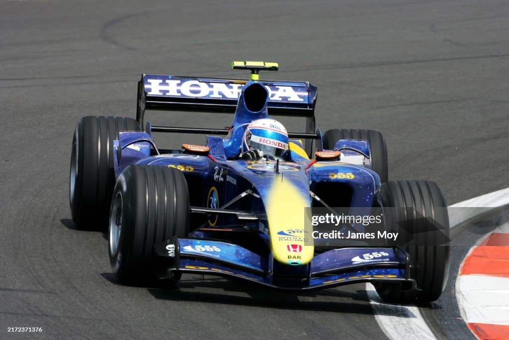 Formula One World Championship