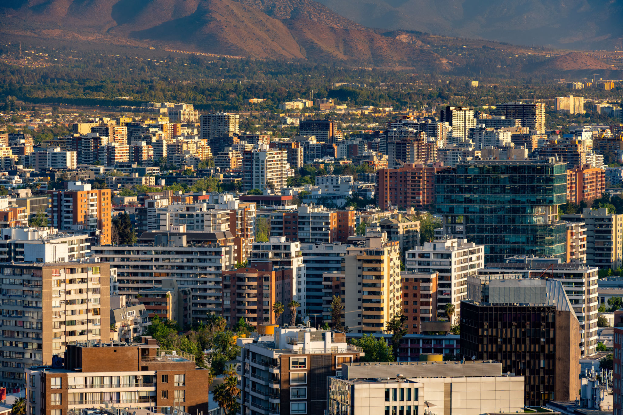 property registration Chile