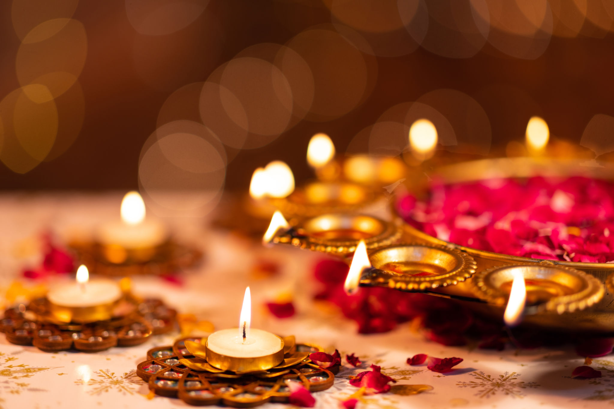 religious celebration