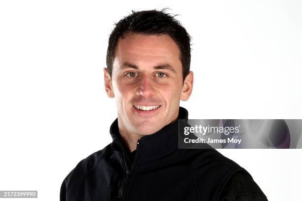 Steven Kent Racing Driver 15 Steven Kane (Racing Driver) Stock Photos, High-Res Pictures, and ...
