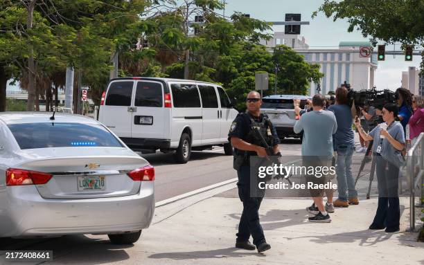 Ryan Wesson Routh 79 Ryan Wesley Routh Photos & High Res Pictures - Getty Images