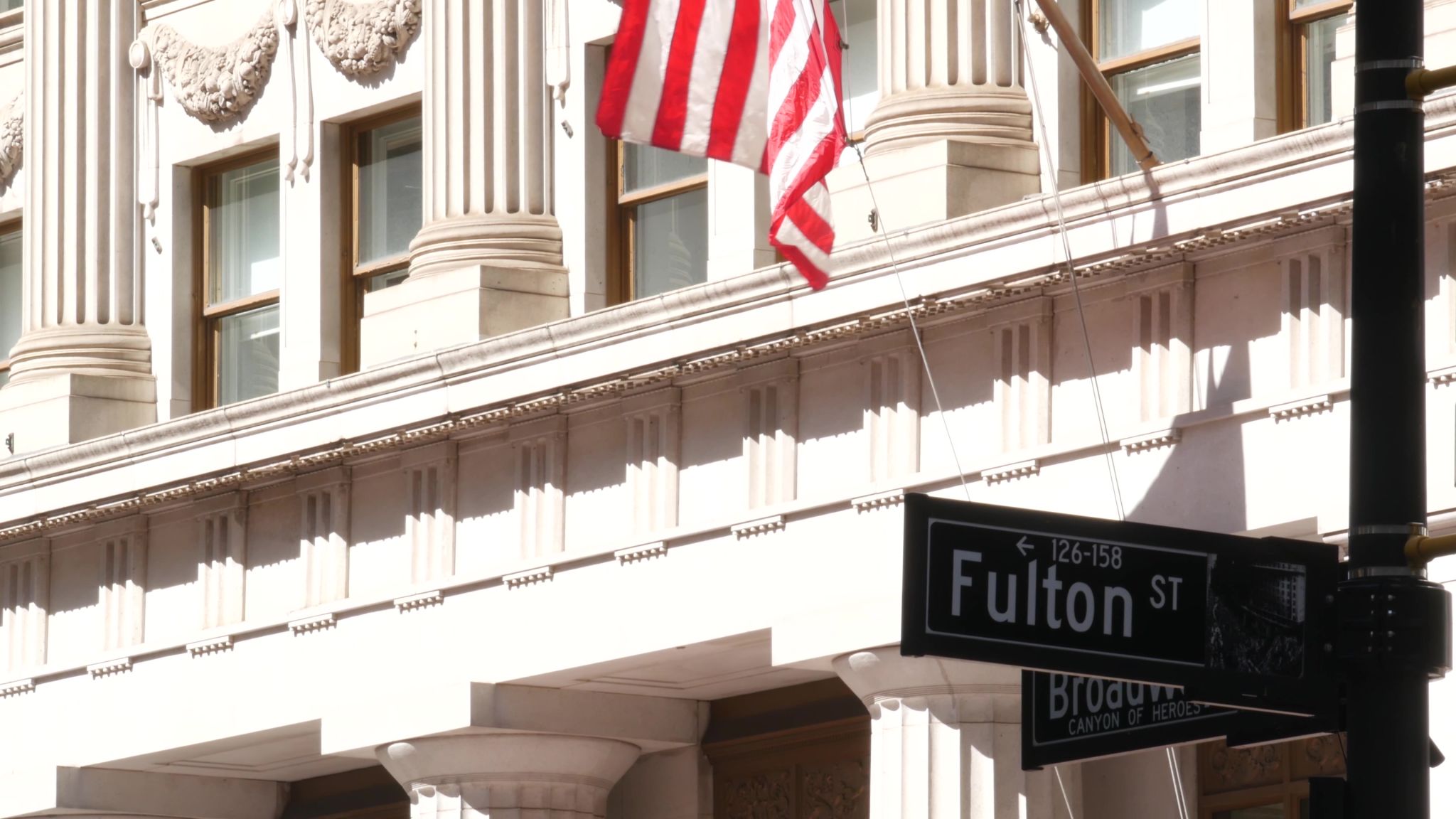 Fulton Theatre
