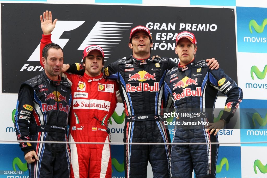Formula One World Championship