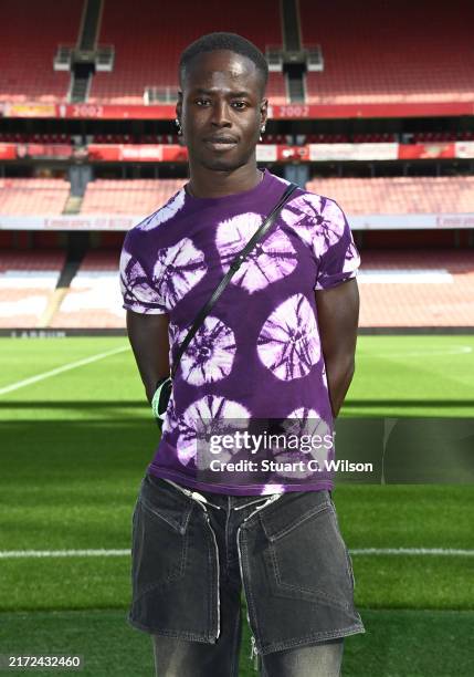 Kamara Roney 21 Purple Kamara Stock Photos, High-Res Pictures, and Images - Getty Images