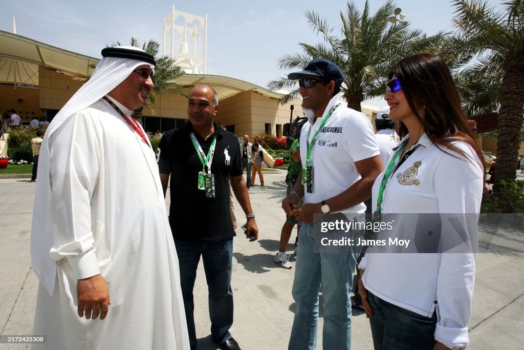Formula One World Championship