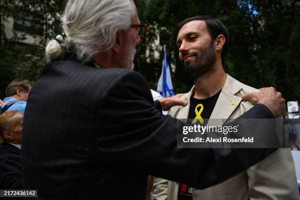 William Devlin Rmt 300 Daniel Rosenfeld Stock Photos, High-Res Pictures, and Images ...