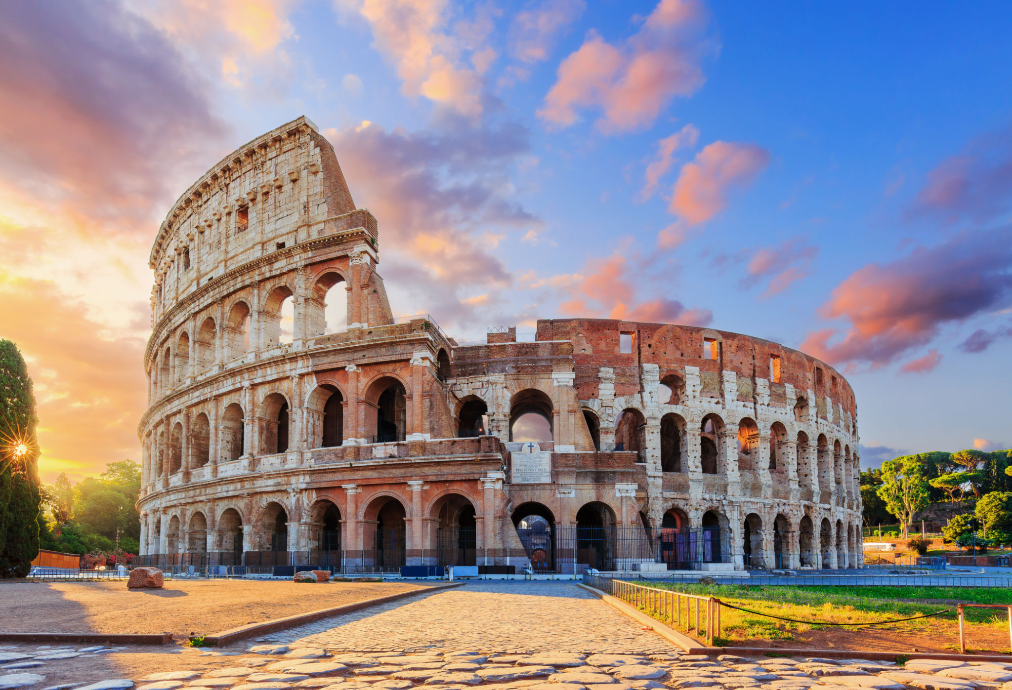 colosseum