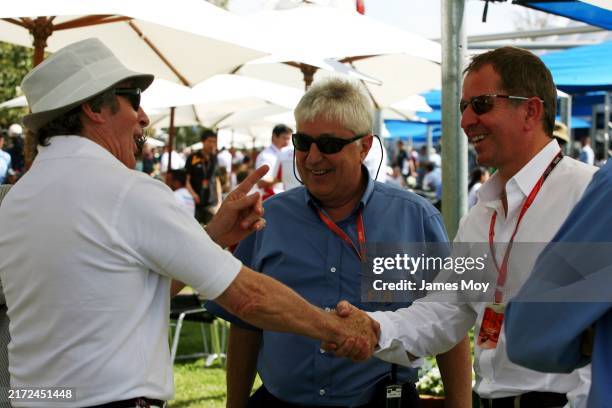 Stewart Rundle 110 Herbie Martin Photos & High Res Pictures - Getty Images