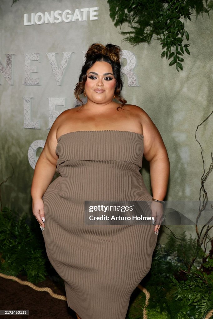 Lionsgate's "Never Let Go" World Premiere