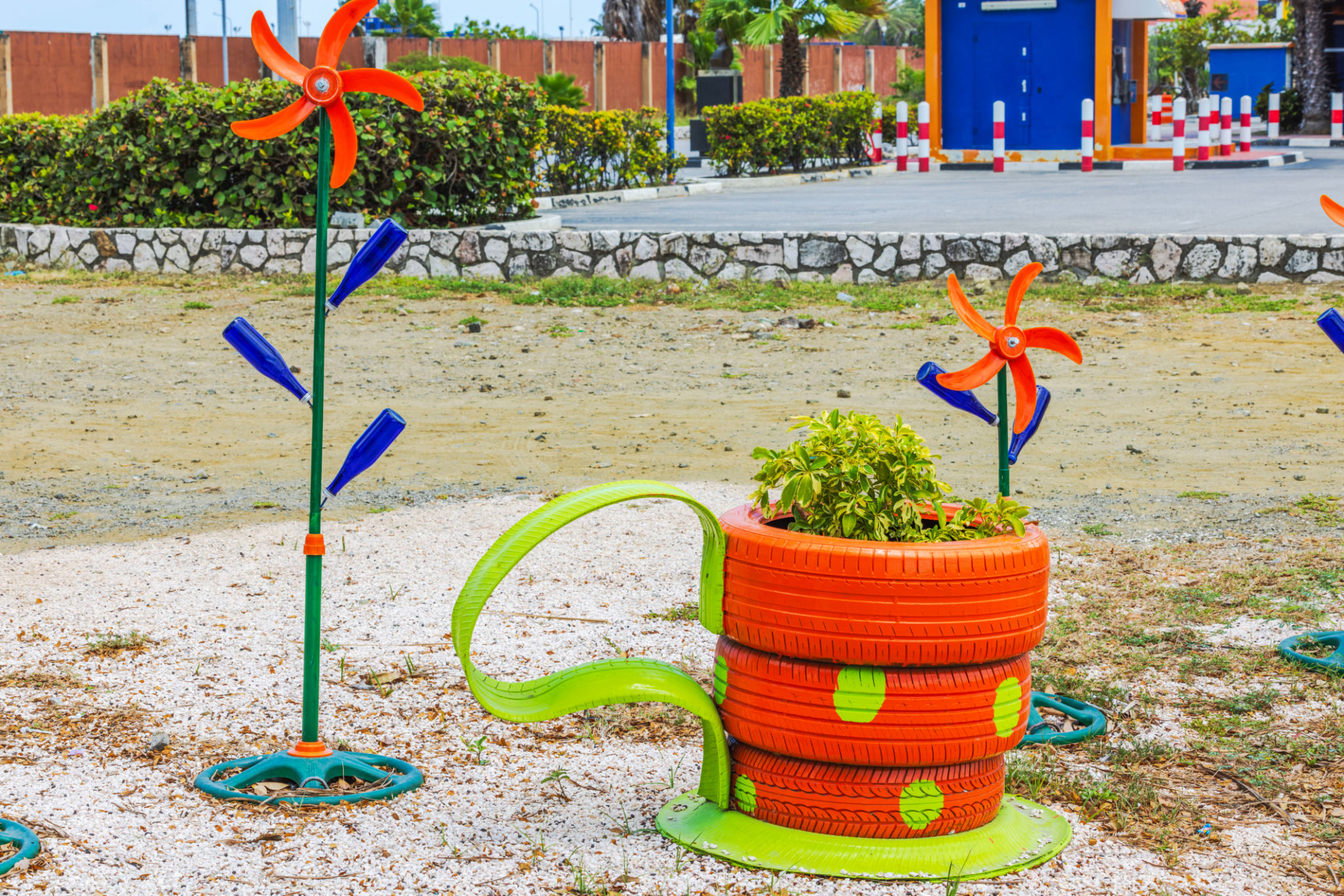 environmental art
