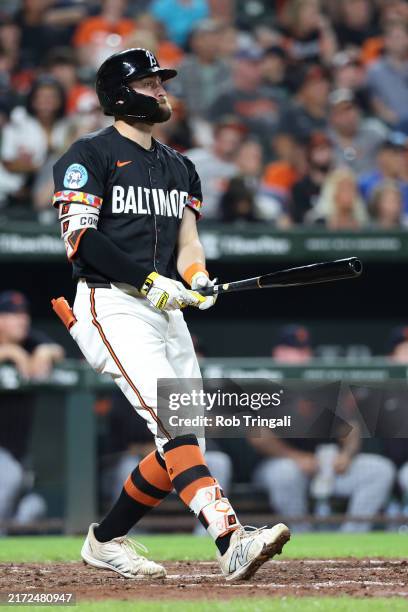 Cowser 2,207 Colton Cowser Photos & High Res Pictures - Getty Images