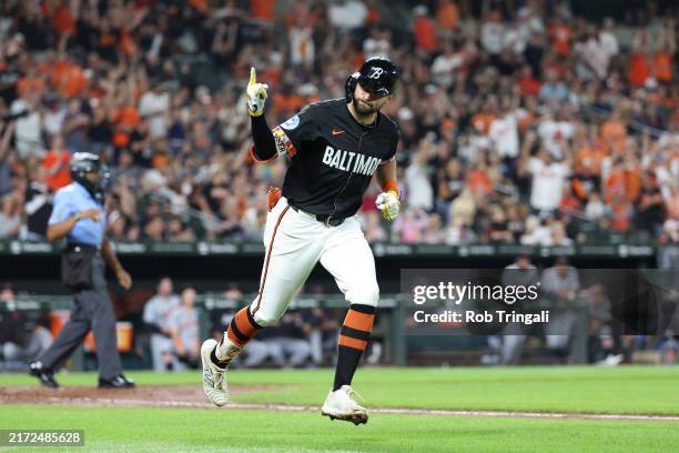 Cowser 2,207 Colton Cowser Photos & High Res Pictures - Getty Images