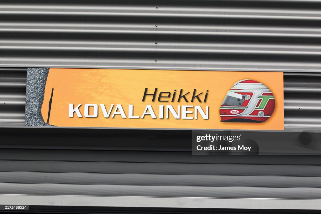 Formula One World Championship