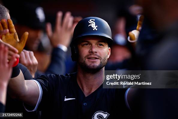 Chicago White Sox v Los Angeles Angels Chicago White Sox v Los Angeles Angels
