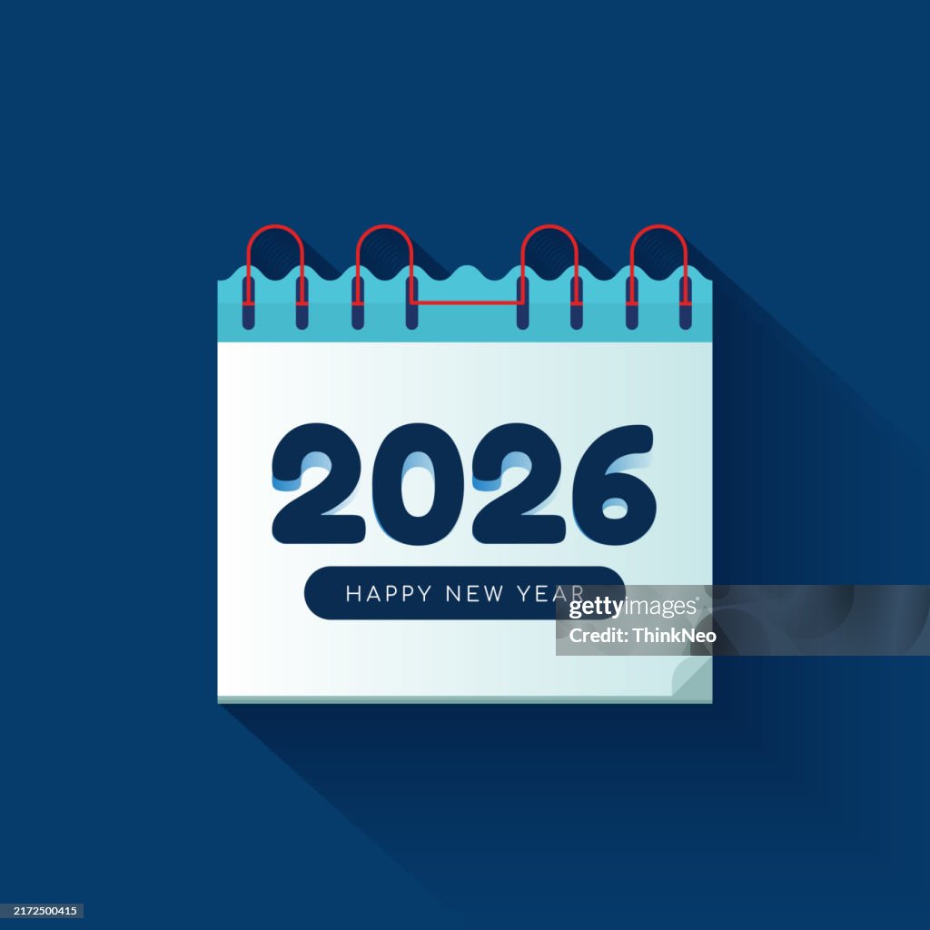 YEAR 2026
