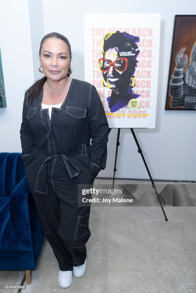 The Push Back: Project 2025