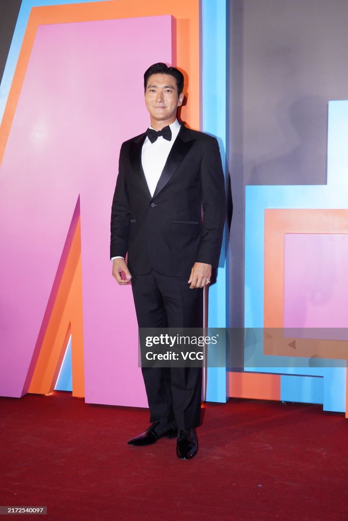 Stars Highlight M+ Fundraising Gala In Hong Kong