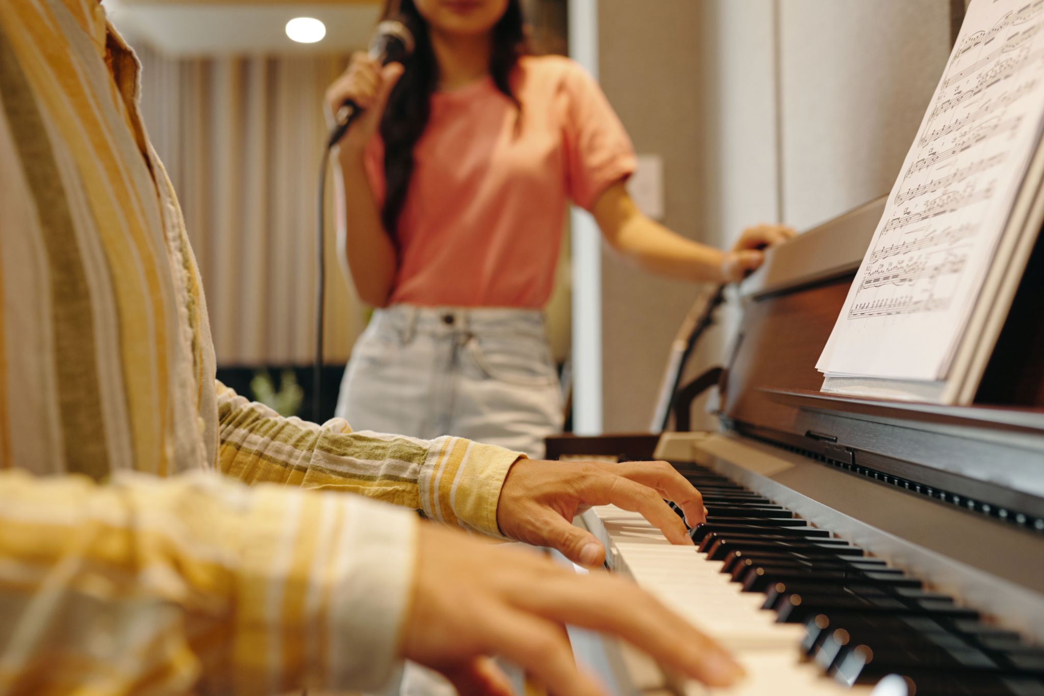 songwriting duo