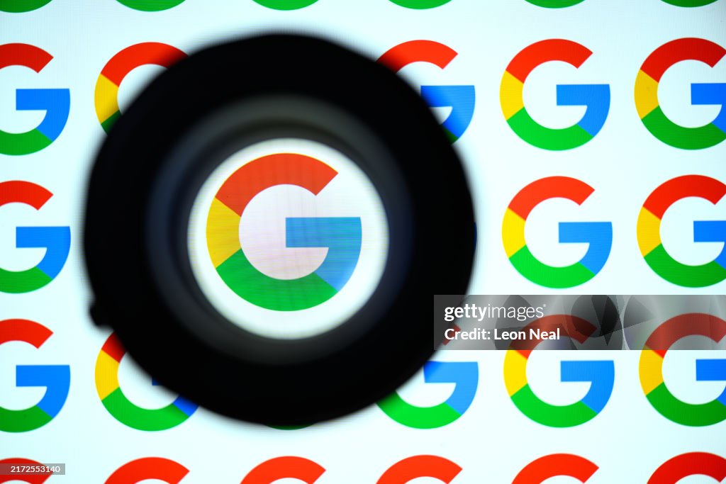 Google Faces £7Bn Claim On Behalf Of UK Consumers