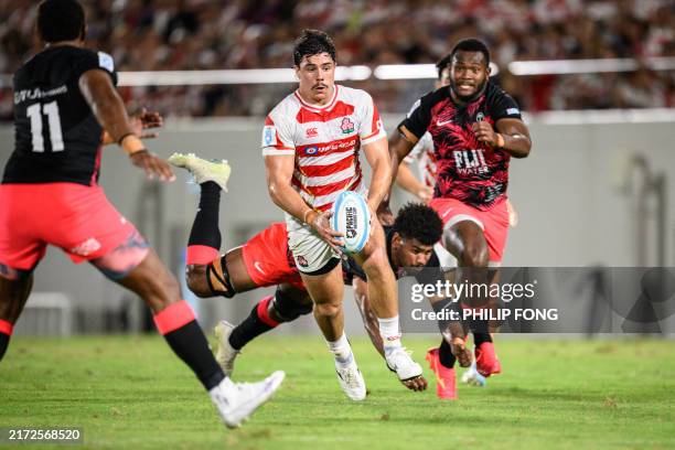 Dylan Japan Rugby 8,419 Fijian Rugby Union Stock Photos, High-Res Pictures, and Images ...