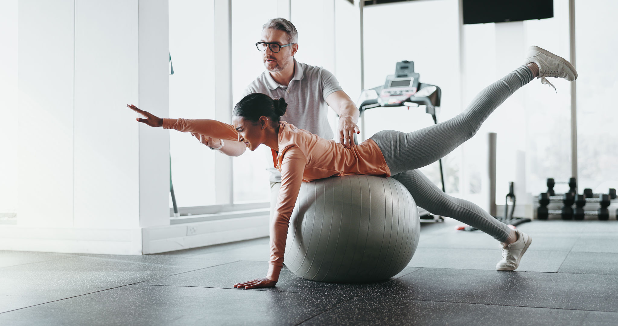 exercise therapy