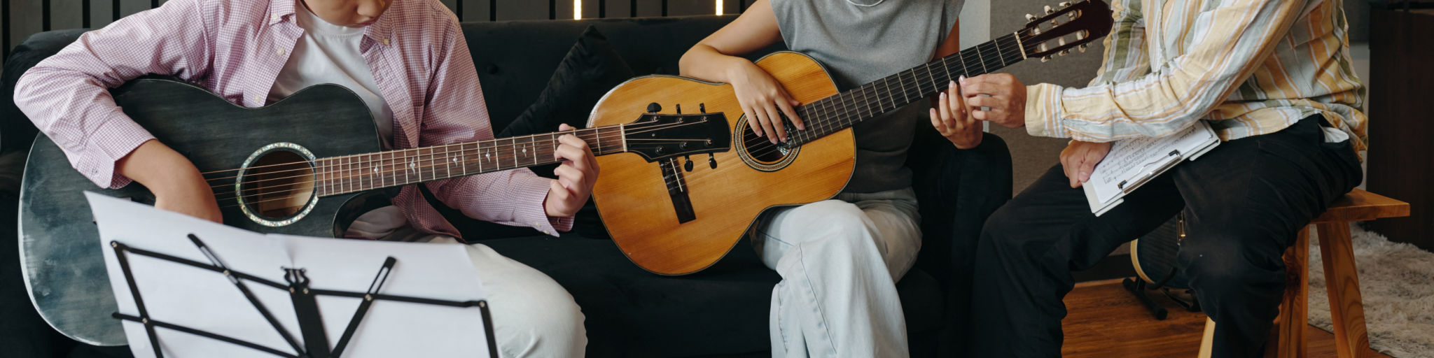 music collaboration