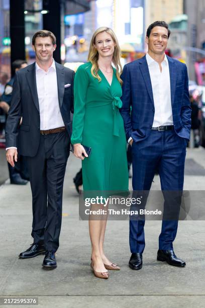 Will Reeves Alexandra Reeves Matthew Reeves 980 Will Reeve Photos Stock Photos, High-Res Pictures, and Images ...