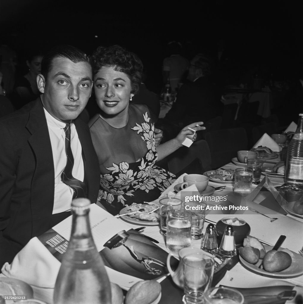 The 6th Emmy Awards